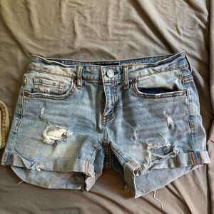 Aeropostale shorts